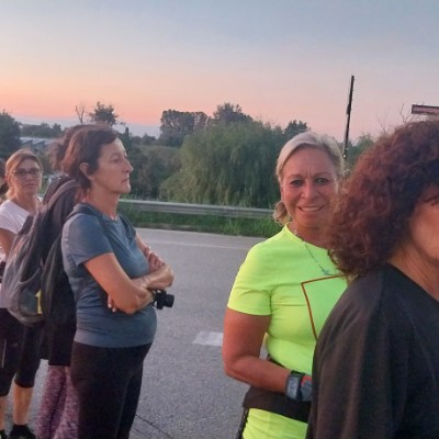 camminiamo Padova gigi post image