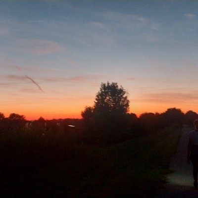 camminiamo Padova gigi post image