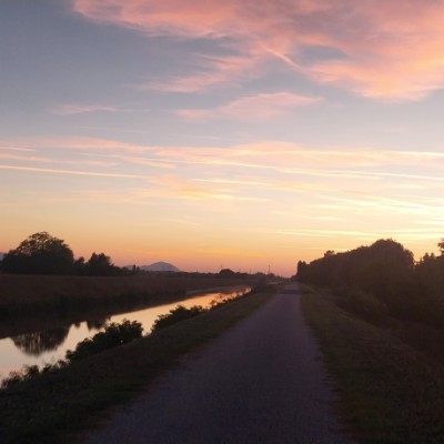 camminiamo Padova gigi post image