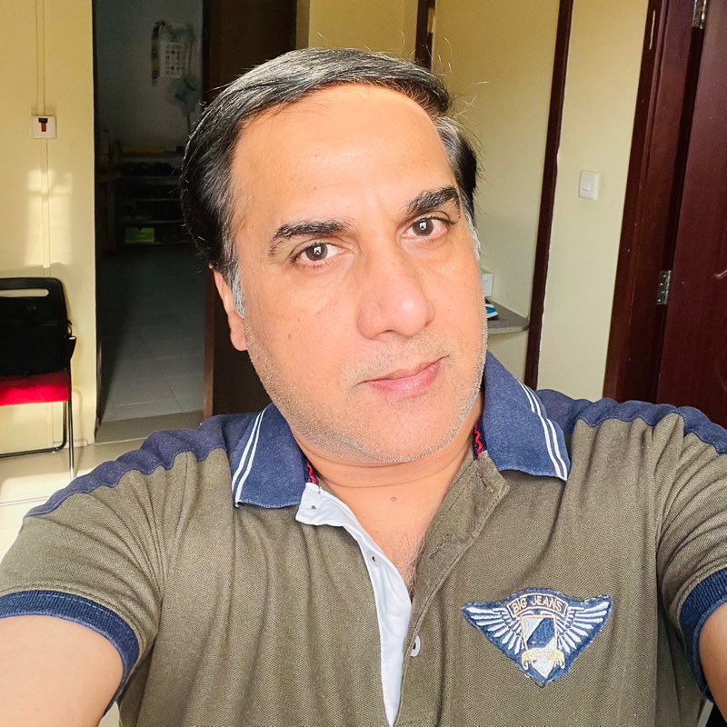 Hannan Babar profile