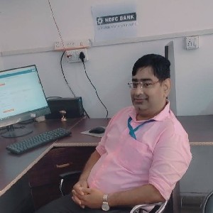 Surya Bhushan profile