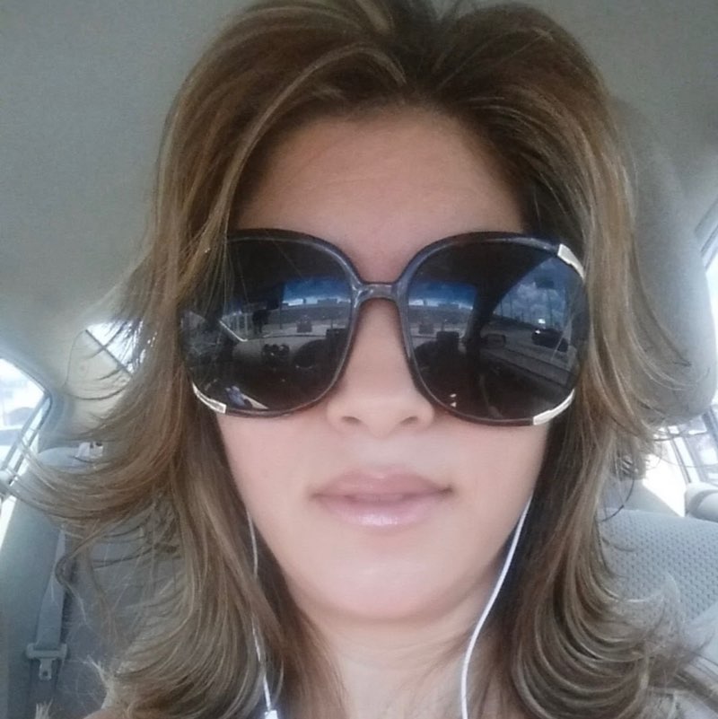 Mona Botello