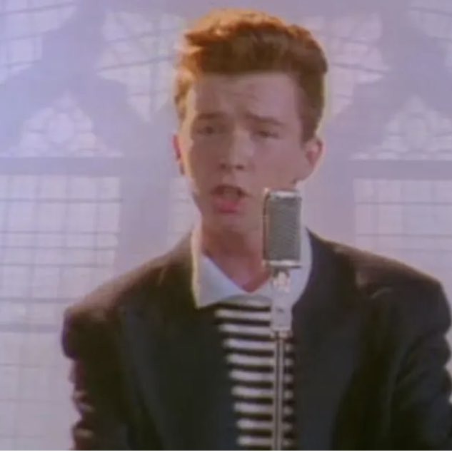 [1K] Rick Astley(26)