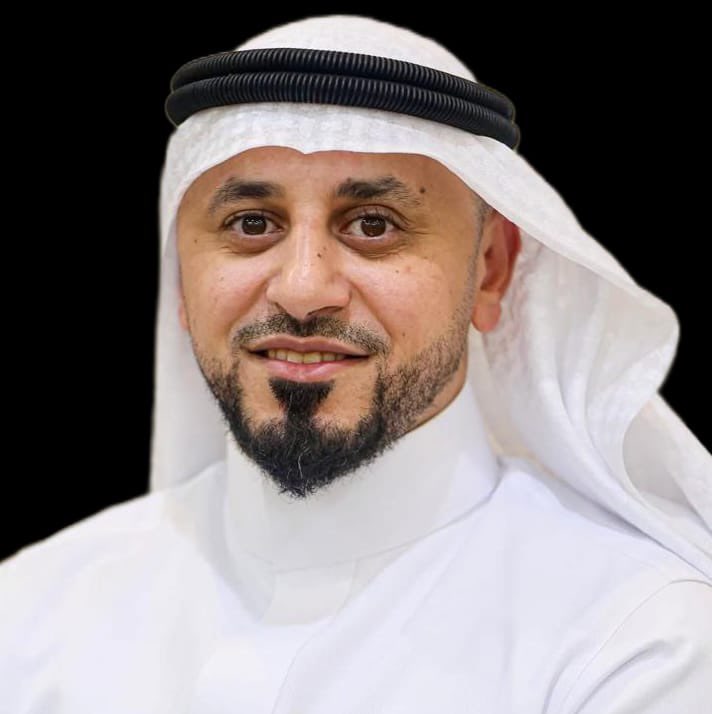 Jassem Mohammed almosharaf profile
