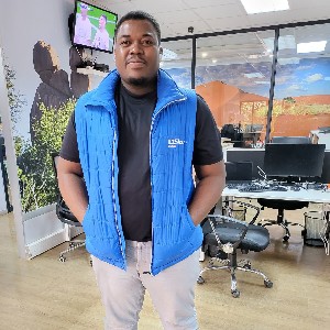 Daniel profile