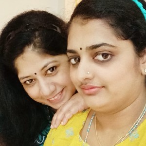 Smitha PM PFE profile