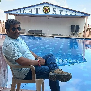 Vyas Umesh profile