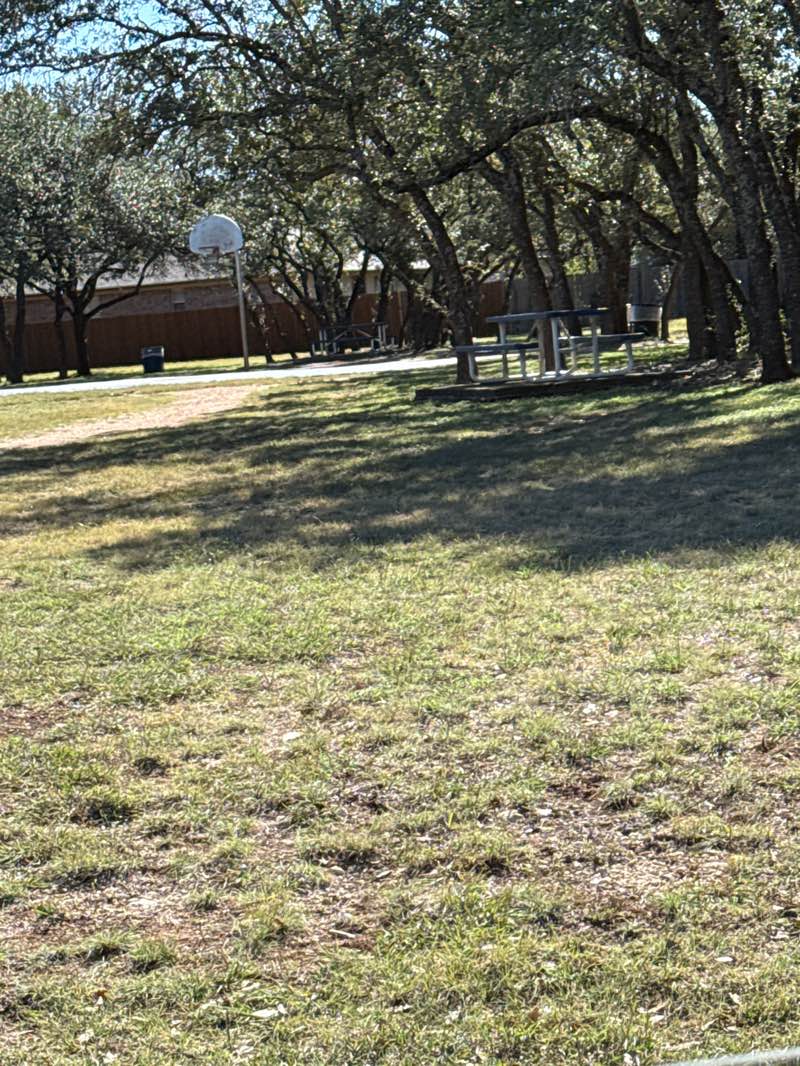 walking near me in Carriage Hills Park #1 in autumn