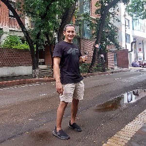 Tamjid 🇧🇩 profile