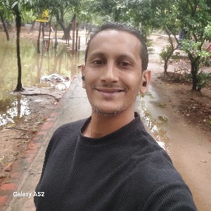 Tamjid 🇧🇩 icon