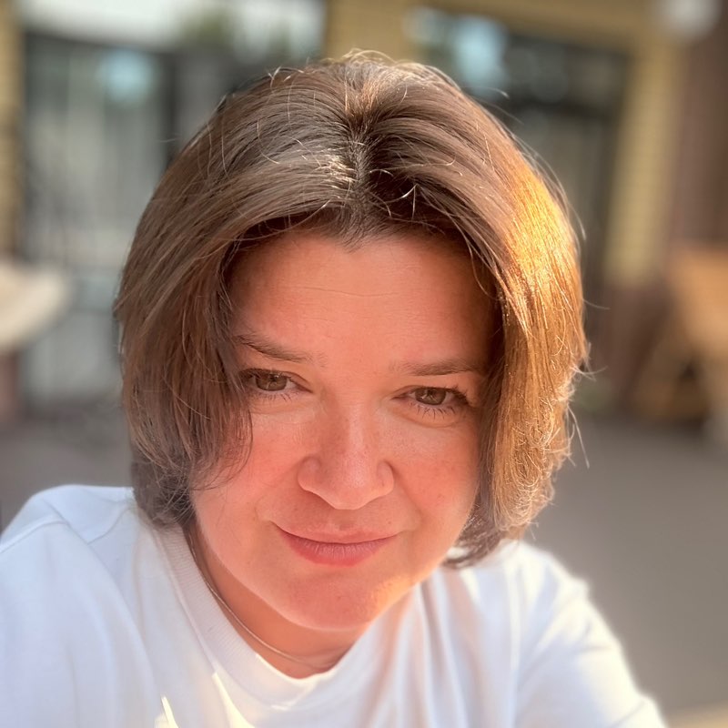 Лилия Коновалова. Москва icon