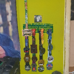 GURUGREEN\'S ADVENTURE\'S