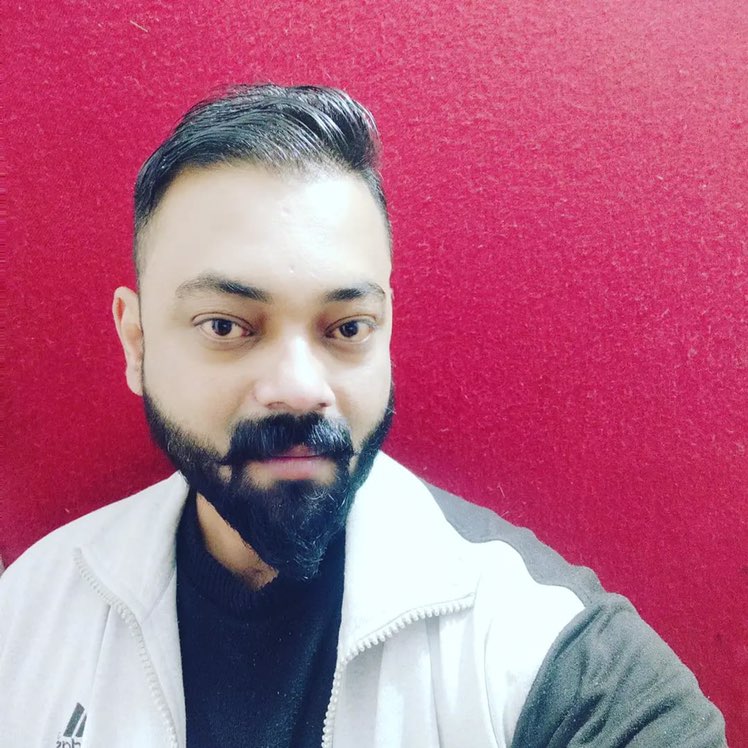 Anil profile