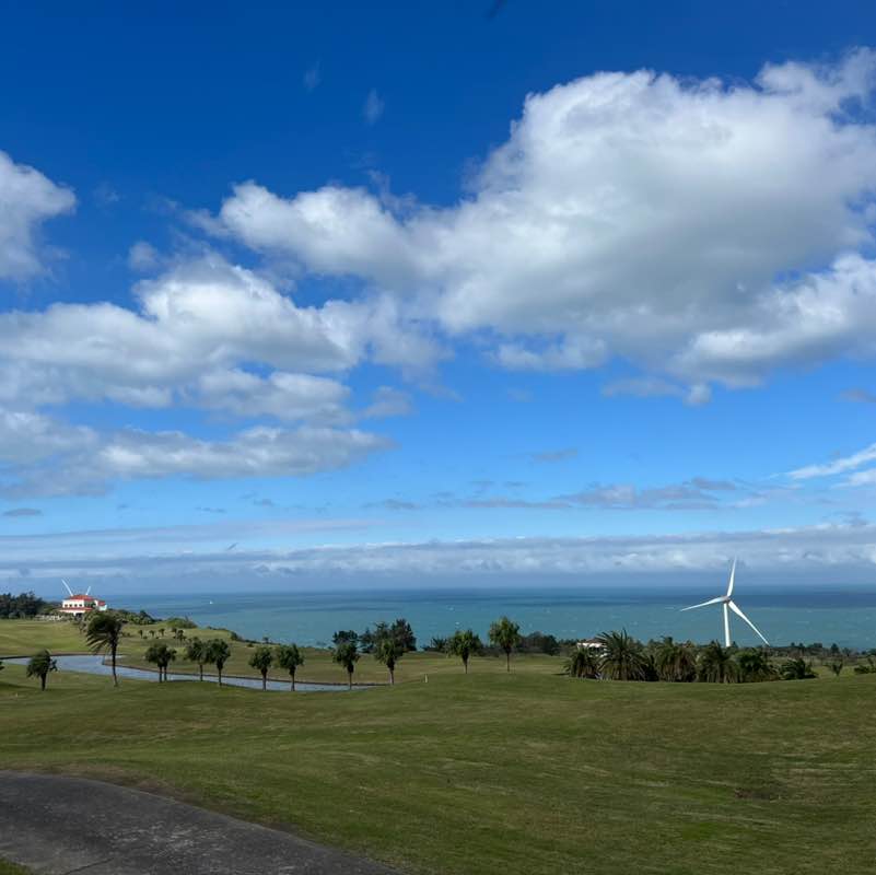 Tsu 足🏌🏿‍♀️⛳️🇹🇼 post 3