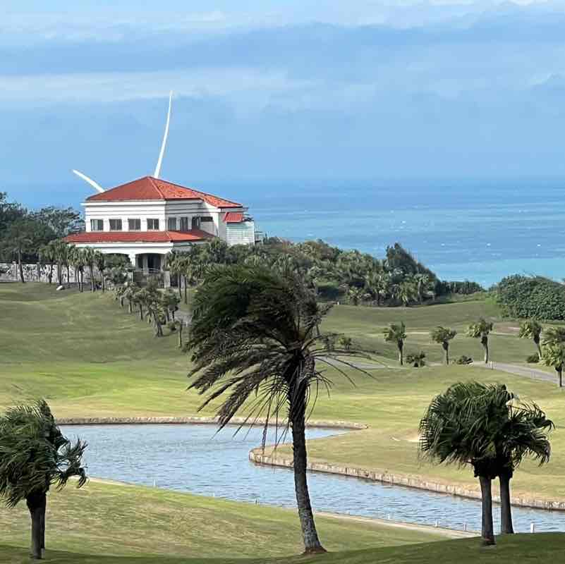 Tsu 足🏌🏿‍♀️⛳️🇹🇼 post 2