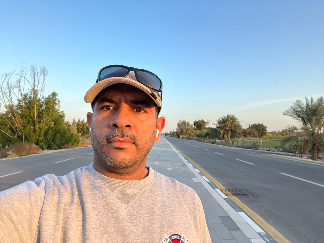 Hussain R Alaswad 🇸🇦 profile