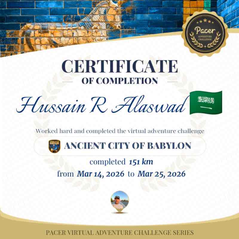 Hussain R Alaswad 🇸🇦 post 1