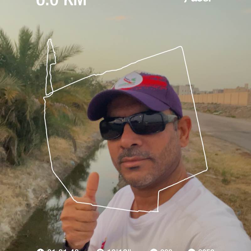 Hussain R Alaswad 🇸🇦 post 1