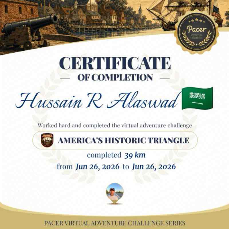 Hussain R Alaswad 🇸🇦 post 1