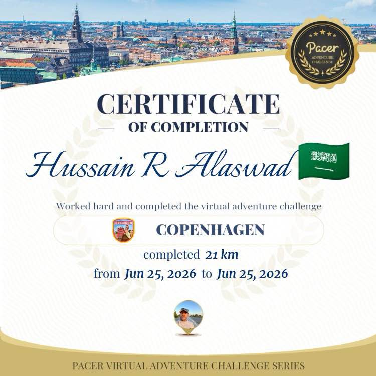 Hussain R Alaswad 🇸🇦 post 3