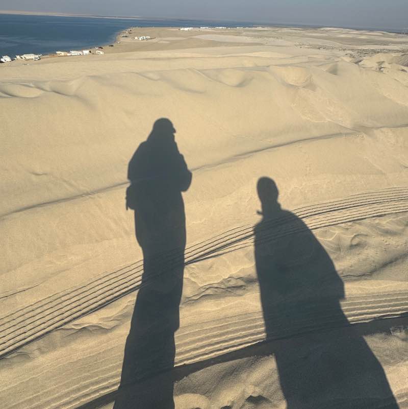 دانة RTNICU post 1