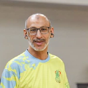 Hameed Al-Aman profile