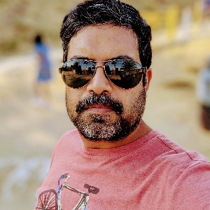 Sridhar Nemana profile