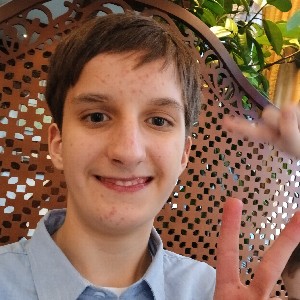 Тимофей Сибилёв profile