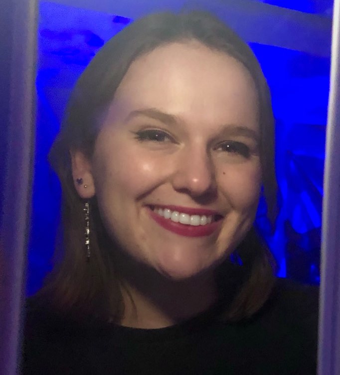 Jessica Impey - CDC profile