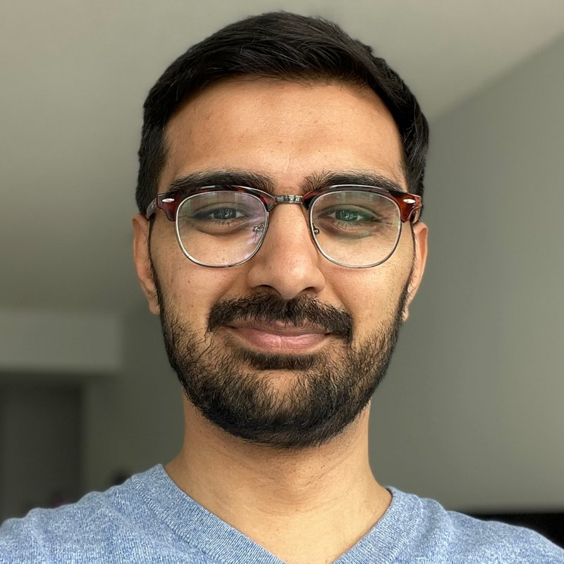 Asad Ali Aslam - OT SAP profile