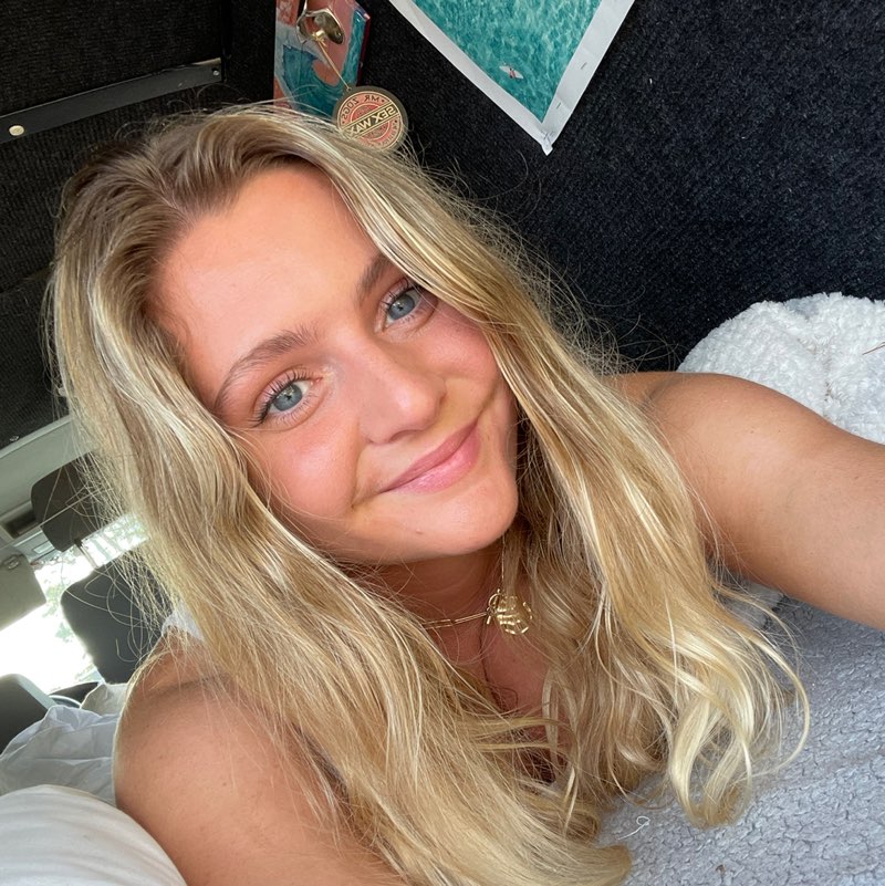 Alannah Sullivan icon