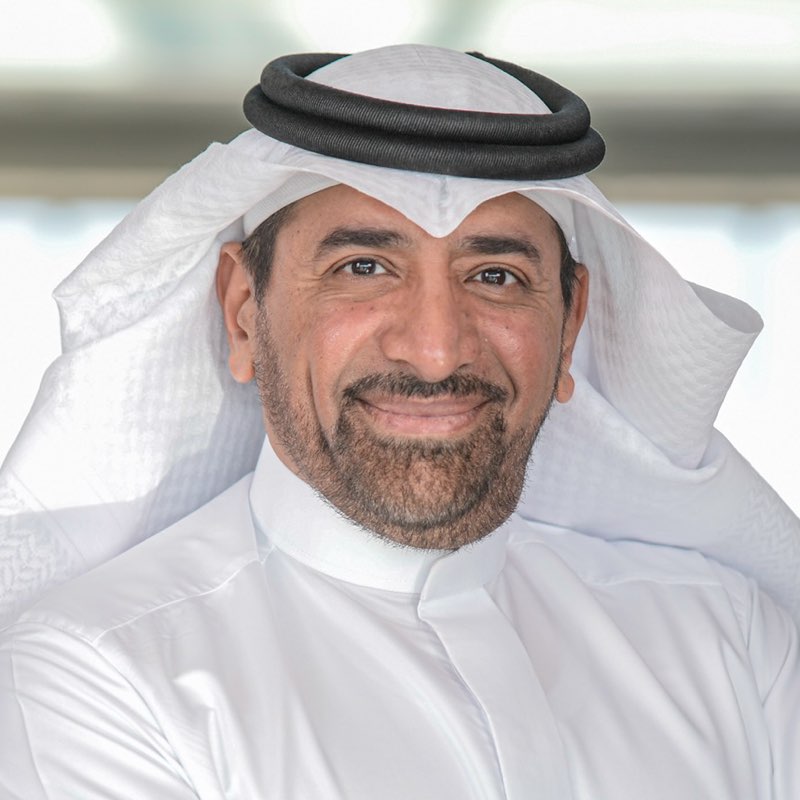 عبدالعزيز عبدالصمد الدليجان profile