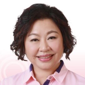 歐秀珠里長 icon