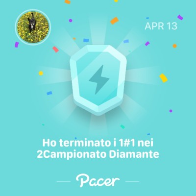 🏃‍♀️-CAMMINA CON NOI-🏃‍♂️ Gianfranco post image