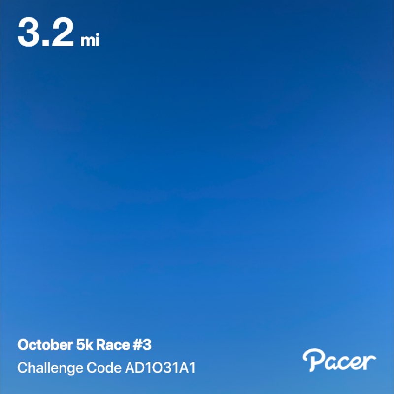 PacerPal post 1
