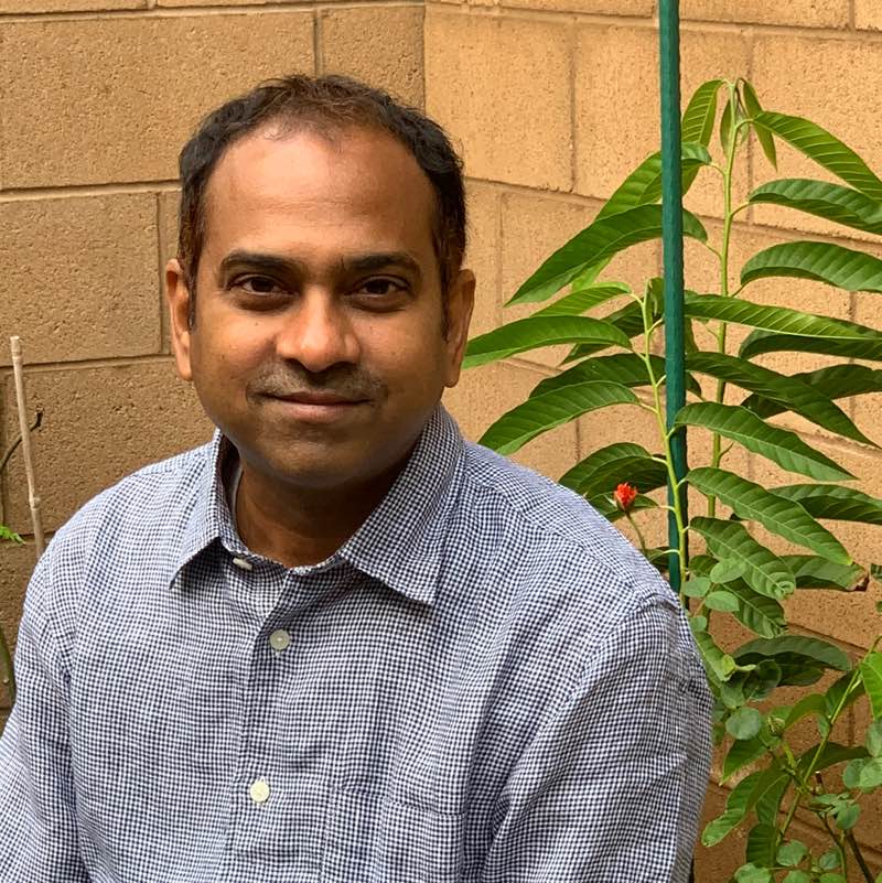 venkata prasad Koripella