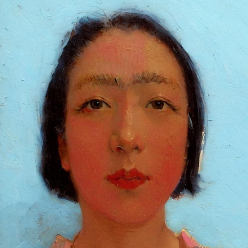 涂春蘭 icon