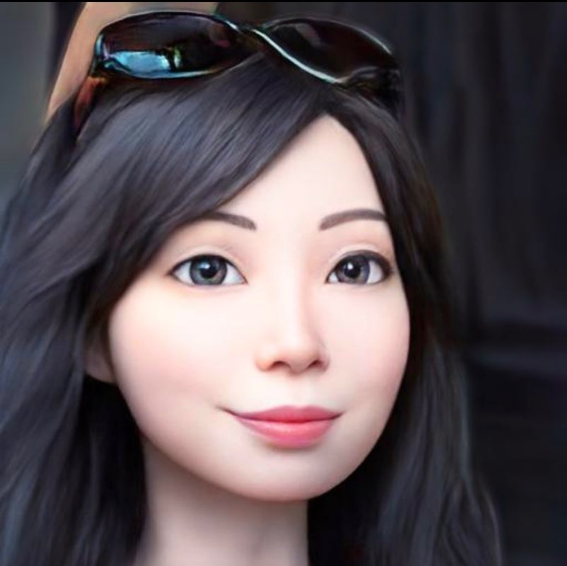 黃靜蘭 icon