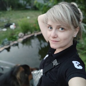 Евгения Симон