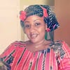 Dicko Aminata