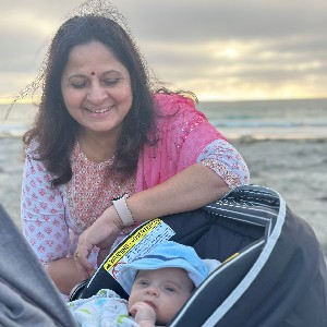 Asawari Pradeep 🙏🇮🇳🇮🇳 profile