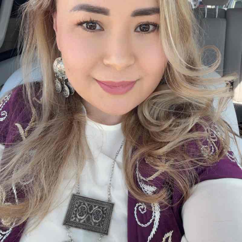 November Steps Challenge Sulu post image