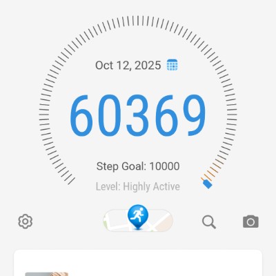 Metro Manila 10,000 Steps Kay Popin post image