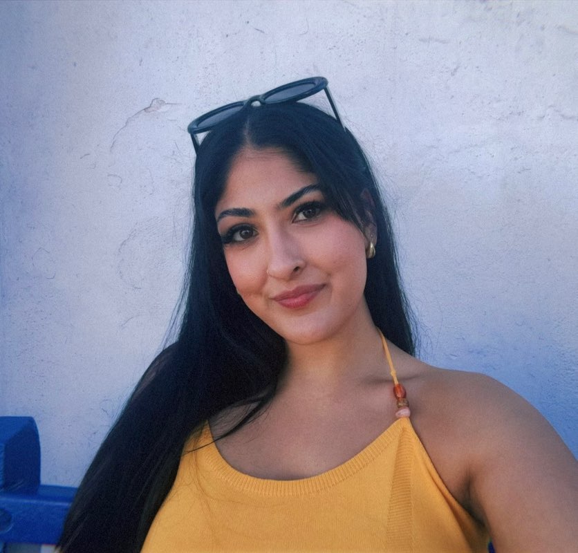Simran profile
