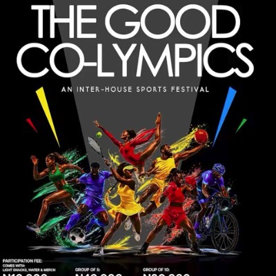 Code & Stride Kheme post image