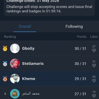 Code & Stride Kheme post image