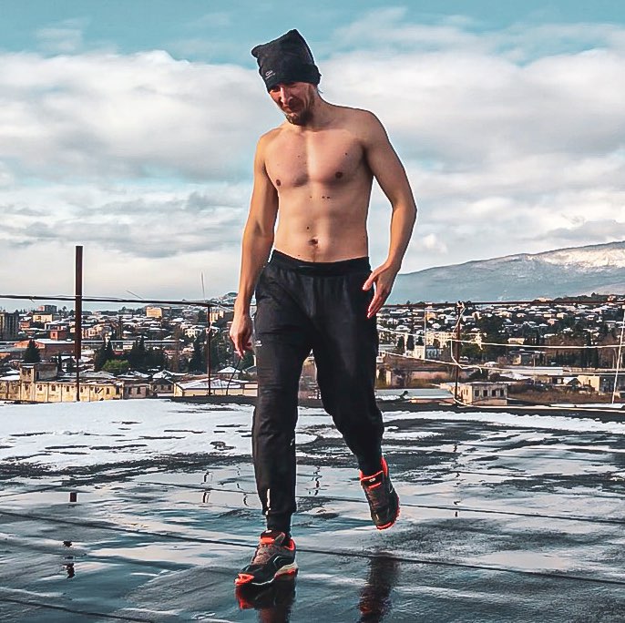 Bolgov Evgeniy profile