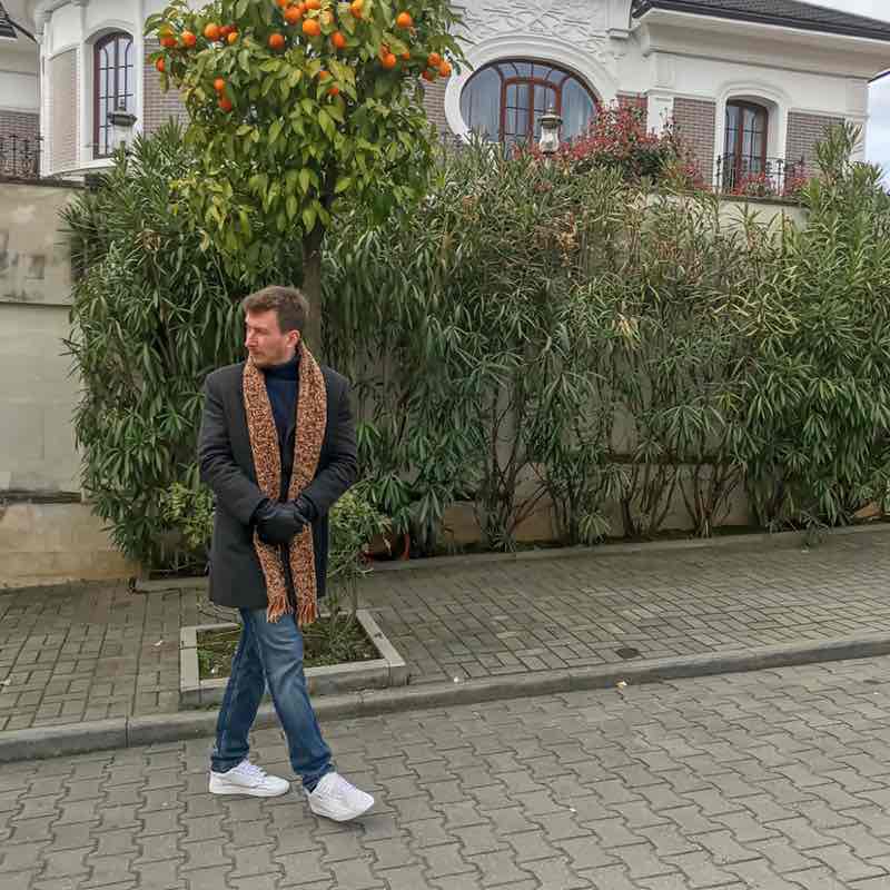 Bolgov Evgeniy post 2