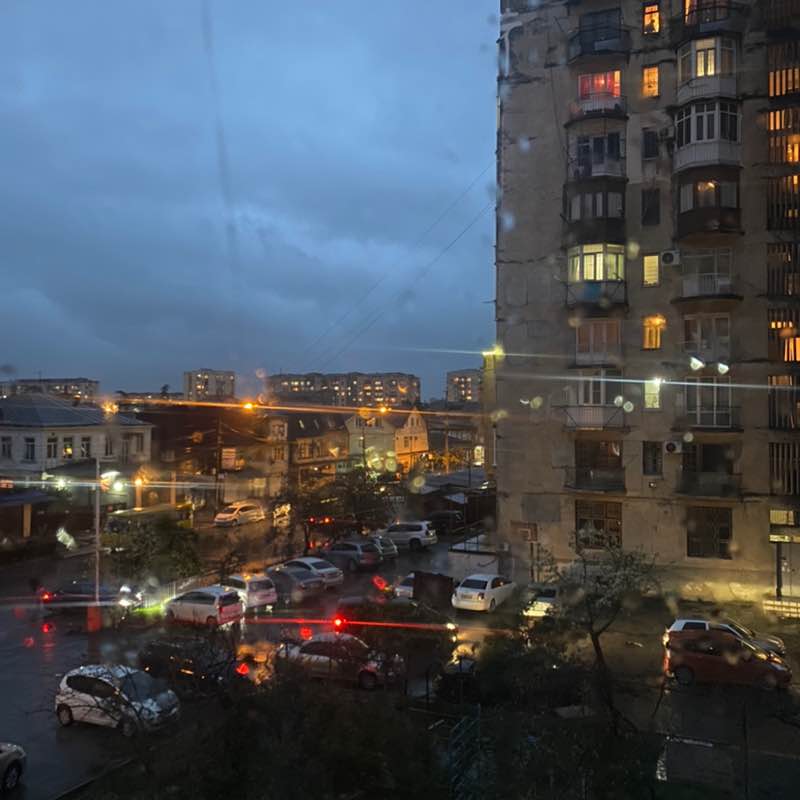 Bolgov Evgeniy post 2