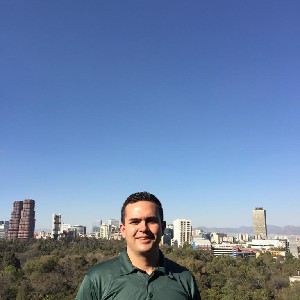 Andrés Chaves profile